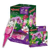 Кондиционер для орхидей Agrecol ORCHID STRONG (аппликатор) 30мл.