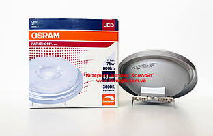 Лампа LED Osram PAR111 11,5W/930 12V G53 DIM L 75 40D