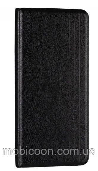 Чехол-книжка Gelius New для Samsung Galaxy M12 (M127) Black