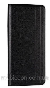 Чехол - книжка Gelius New для Samsung A32 Black