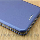 Чехол - книжка G-case для Samsung A52 Blue, фото 2