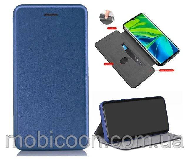 Чехол - книжка G-case для Samsung A52 Blue, фото 1