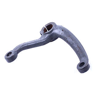 Сошка поворотного механізму права мототрактора DW150-160/Скаут/Forte