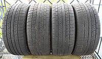 Шины б/у 235/45 R20 Pirelli Scorpion Zero, ЛЕТО, комплект