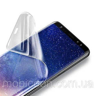 Гідрогелева плівка для Samsung Galaxy М12 (М127) (протиударна бронована плівка)