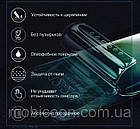 Гідрогелева плівка для Samsung Galaxy М12 (М127) (протиударна бронована плівка), фото 4