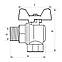 Кран кульовий 1/2" ГШБ (NF.741) NOLF (NF2967), фото 3