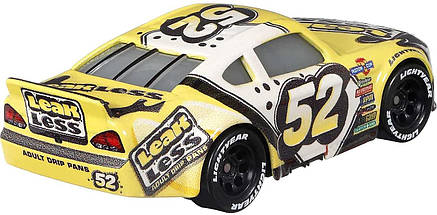 Тачки 3: Браян Спарк (Disney and Pixar Cars Brian Spark) від Mattel, фото 6