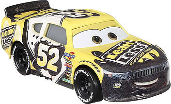 Тачки 3: Брайан Спарк (Disney and Pixar Cars Brian Spark) від Mattel, фото 2