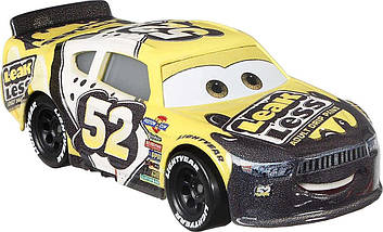 Тачки 3: Браян Спарк (Disney and Pixar Cars Brian Spark) від Mattel, фото 5