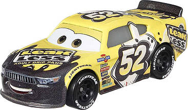 Тачки 3: Браян Спарк (Disney and Pixar Cars Brian Spark) від Mattel, фото 3
