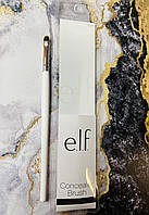 Пензель ELF для брів, очей, губ