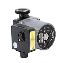 Насос циркуляційний відцентровий. KOER KP.GRS-25/6-130 (з кабелем і вилкою) (KP0251)