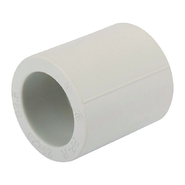 Муфта 20 PPR KOER K0001.PRO (KP0003)
