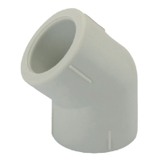 Угол 45 110 PPR KOER K0203.PRO (KP2568)