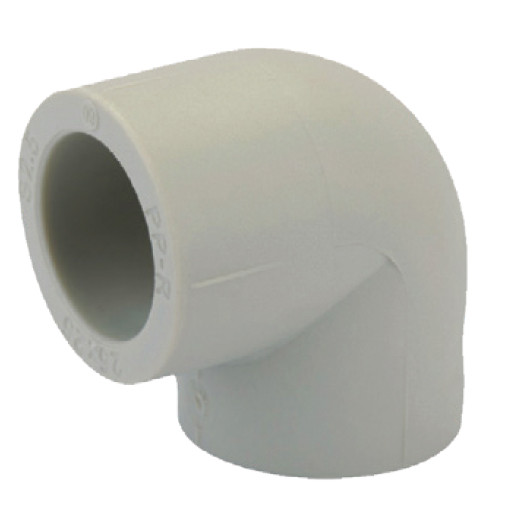 Угол 90 110 PPR KOER K0206.PRO (KP2571)