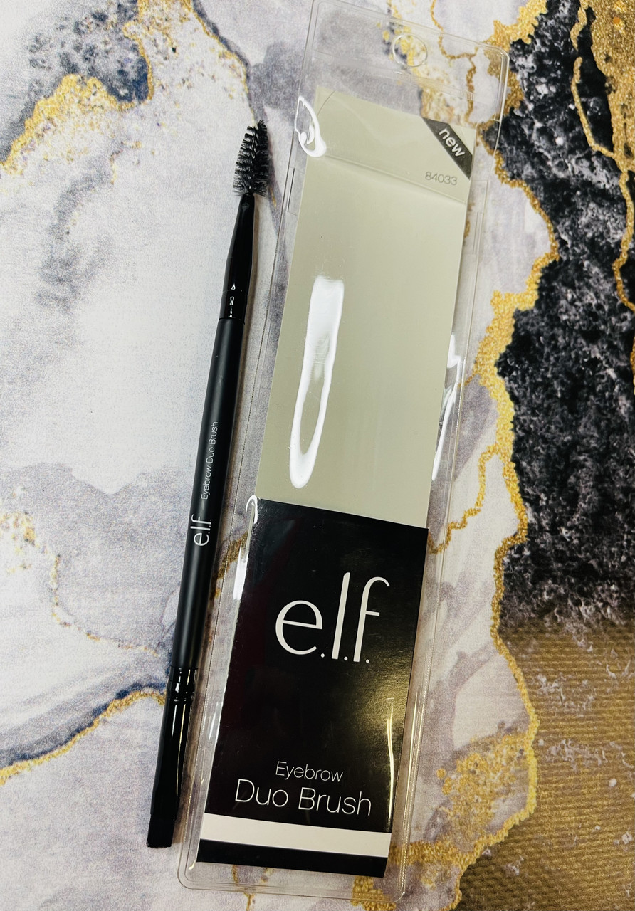 Кисточка для бровей ELF - фото 3 - id-p214963693