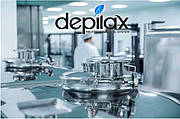 Depilax - лідер на ринку цукрових паст для шугарінга