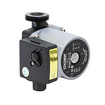 Насос циркуляційний відцентровий. KOER KP.GRS-25/4-130 (з кабелем і вилкою) (KP0250)