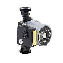 Насос циркуляційний відцентровий. KOER KP.GRS-25/6-180 (з гайками, кабелем і вилкою) (KP0249)