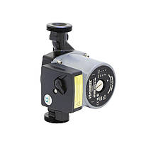 Насос циркуляційний відцентровий. KOER KP.GRS-25/8-2-180 (з гайками, кабелем і вилкою) (KP0253)