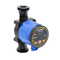 Насос циркуляційний відцентровий енергоощад. KOER KP.N25/6-180 (з гайками, кабелем і вилкою) (KP02)