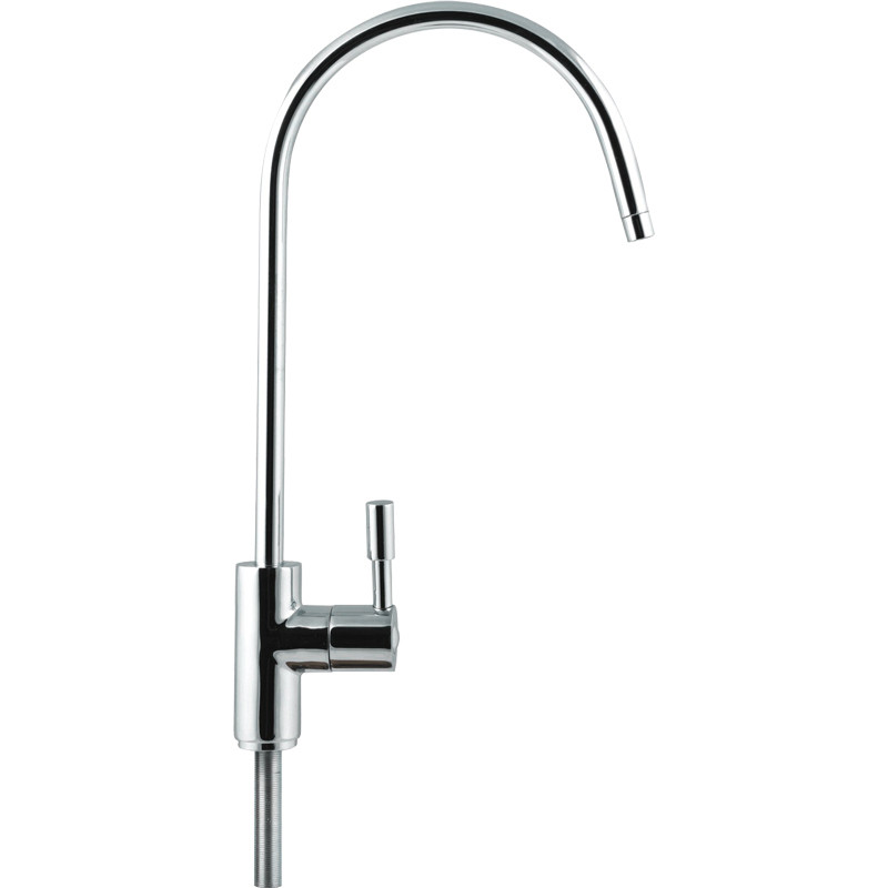 Кран для питної води 1/4" ZERIX RO-03 (ZX0565), фото 1
