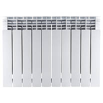 Радіатор секційний KOER 100 ALUMINIUM-500 EXTREME (RAD262)