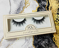 Накладные многоразовые ресницы HOUSE OF LASHES Allura Lite