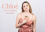 Chloe Love Story Eau Sensuelle парфумована вода 75 ml. (Хлое Лав Сторі Єау Сенсуал), фото 7