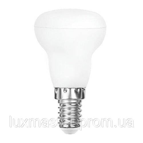 Світлодіодна лампа Biom BT-552 R39 5W E14 4500К матова
