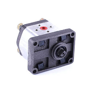 Насос гідравлічний мототрактор DW150-160/Forte/Скаут