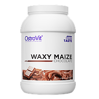 Гейнер Waxy Maize OstroVit 1 кг Шоколад