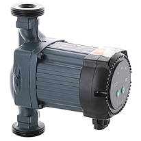 Насос циркуляційний GRANDFAR GED25-6-130 з частотним преобр. (вал-кер, обм-мідь) (GF1372)
