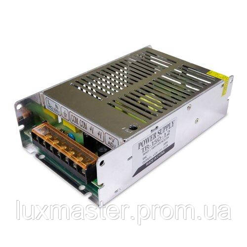 Блок живлення OEM DC12 150 W 12,5 А TR-150-12