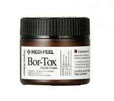 Medi-Peel Bor-Tox Peptide Cream Крем з ліфтинг-ефектом, 50 г