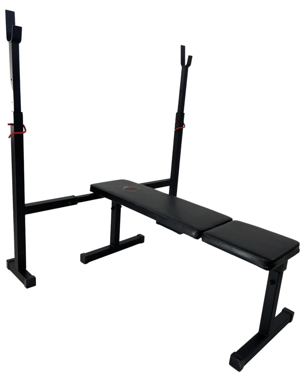 Лава під штангу + стійки wcg mc-l002, фото 1