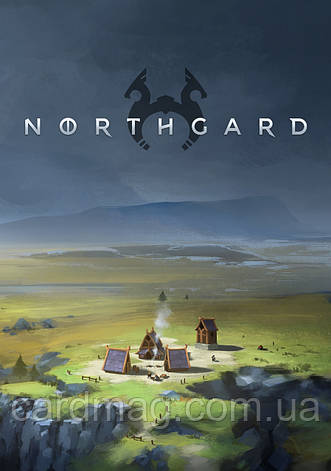 Ключ активації Steam | Northgard (Регіон Росія), фото 1