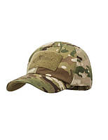 Бейсболка HELIKON-TEX Folding PoliCotton Ripstop MultiCam (CZ-BBF-PR-34)