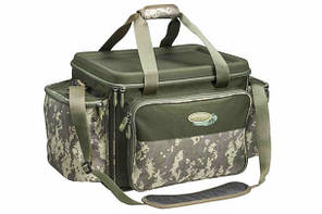 Карповая сумка Mivardi Carryall CamoCODE Solid M-CCCS