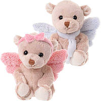 Мягкие игрушки мишки Baby Guardian Angels