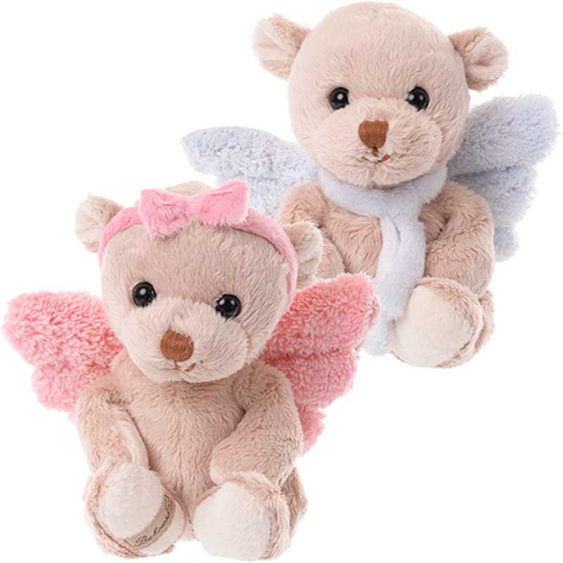М’які іграшки ведмедики Baby Guardian Angels