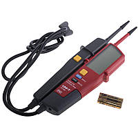 UT18D (UNI-T) Voltage and Continuity Tester Uni-Trend (Uni-T)