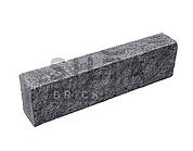 Облицювальна плитка SILTA Brick 250х65х40 мм, чорна