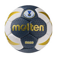 Гандбольный мяч Molten 8000 размер 0 (MLT8000-0B): Gsport