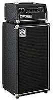 Стек для бас-гітари AMPEG MICRO-CL Stack