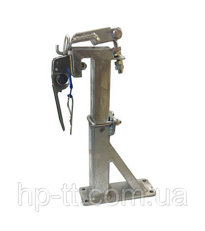 Фіксатор підніжки мотоцикла Кияшко 0006516, фото 1