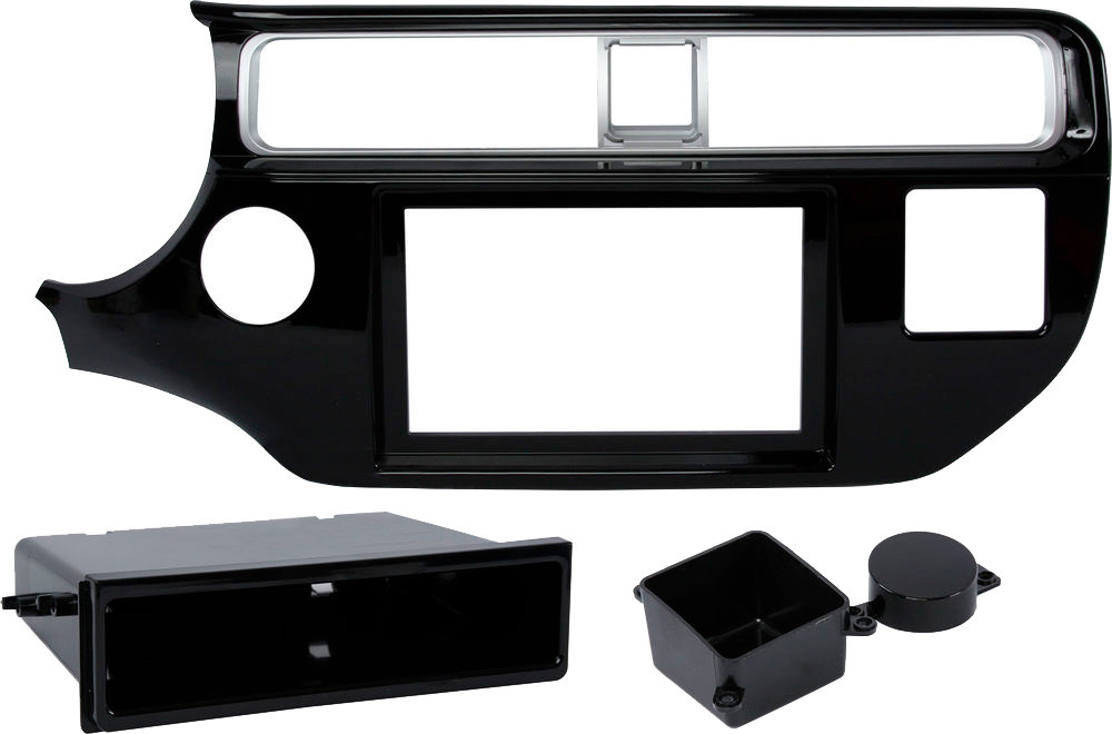 Перехідна рамка Metra KIA Rio (99-7367HG), фото 1