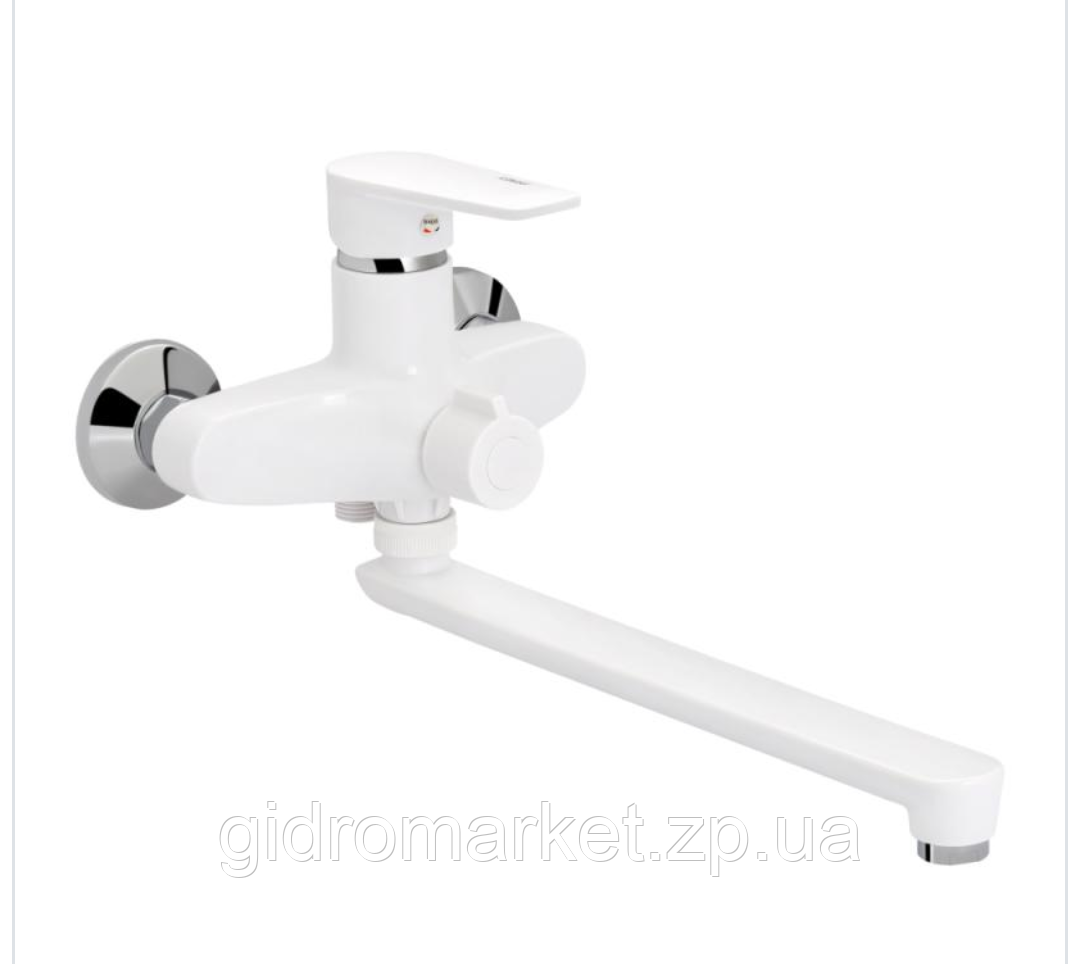 Brinex 35W 005 Змішувач для ванни (без шланга та лійки)