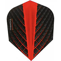 Оперіння для дротиків дартс-набір 6 штук на вибір, фото 4